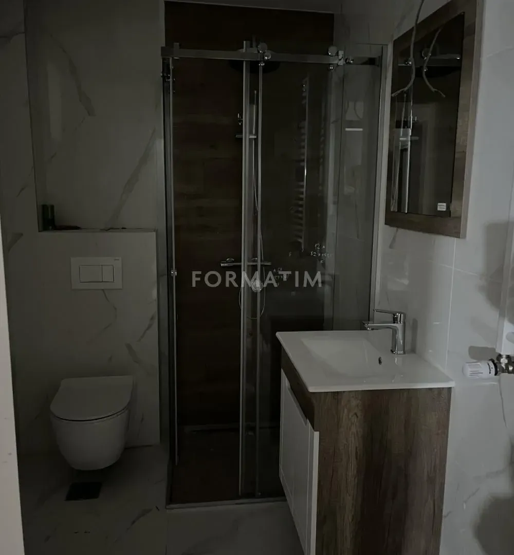 Prodaja, trosoban stan, 88m², Đeram Pijaca, Beograd