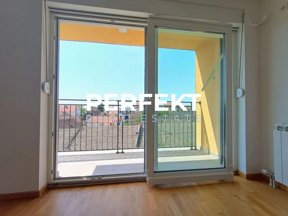 Prodaja, dvosoban stan, 51m², Pančevo, Srbija