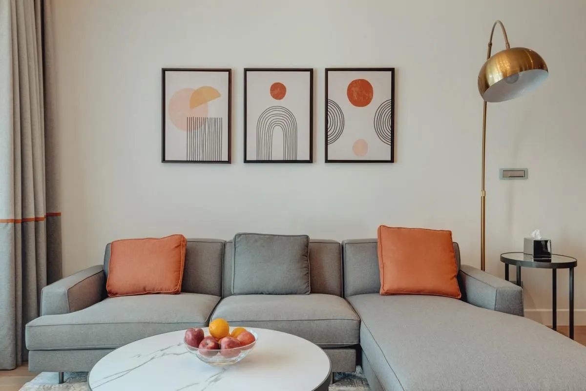 Prodaja, jednosoban stan, 82m², Đenovići, Herceg Novi