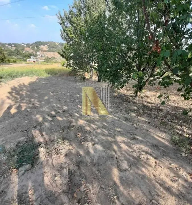 Sale, land lot, 600m², Petrovaradin, Novi Sad