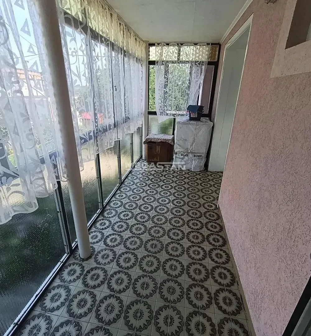 Rent, three bedroom apartment, 95m², Kumodraž 1, Kumodraž Sve Podlokacije