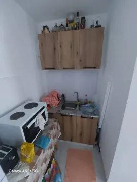 Prodaja, jednosoban stan, 42m², 1 maj, Podgorica - image 3
