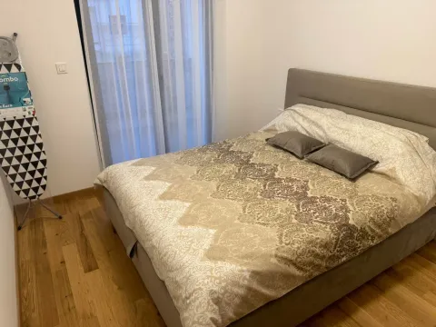 Izdavanje, jednosoban stan, 45m², City Kvart, Podgorica - image 4
