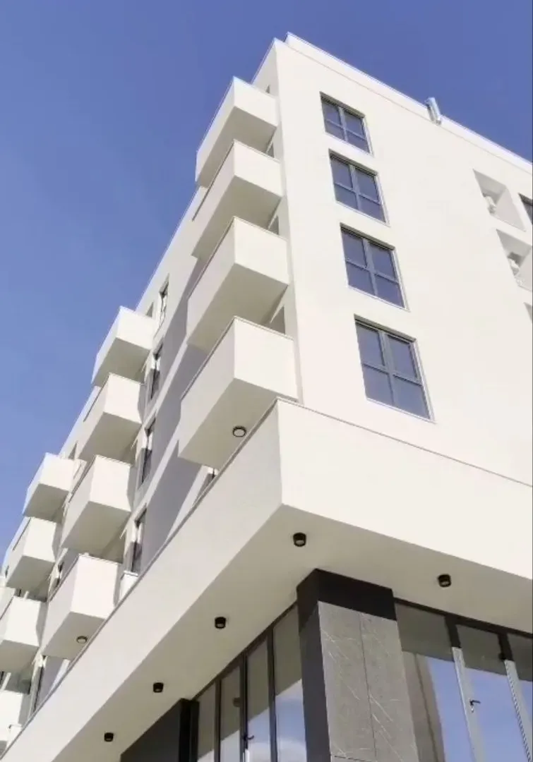 Prodaja, trosoban stan, 43m², Rozino, Budva