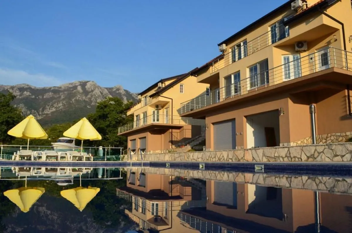 Sale, two bedroom apartment, 132m², Bar, Crna Gora