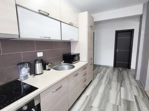 Sale, two bedroom apartment, 67m², Bečići, Budva - image 9