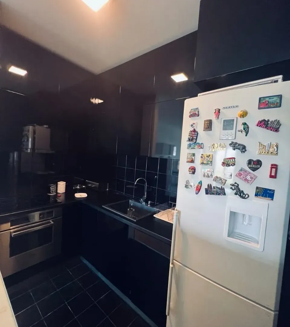 Rent, two bedroom apartment, 65m², Zabjelo, Podgorica