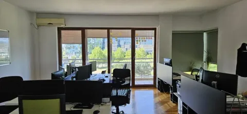 Rent, two bedroom apartment, 100m², Preko Morače, Podgorica - image 2