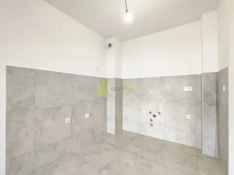 Rent, one bedroom apartment, 50m², Tološi, Podgorica - image 4