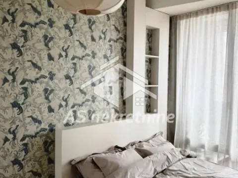 Izdavanje, dvosoban stan, 45m², Stari Grad, Beograd - image 10