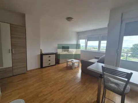 Izdavanje, garsonjera, 35m², Vašarište, Jagodina - image 7