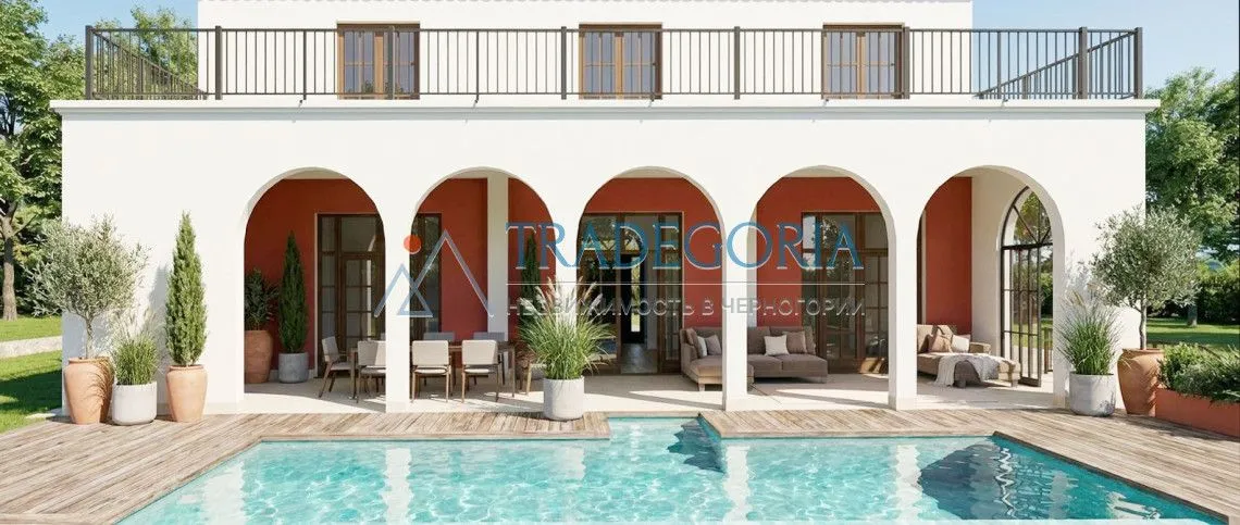 Sale, house, 354m², Herceg Novi, Crna Gora
