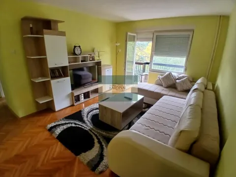Sale, one bedroom apartment, 42m², Sarina Medja, Jagodina
