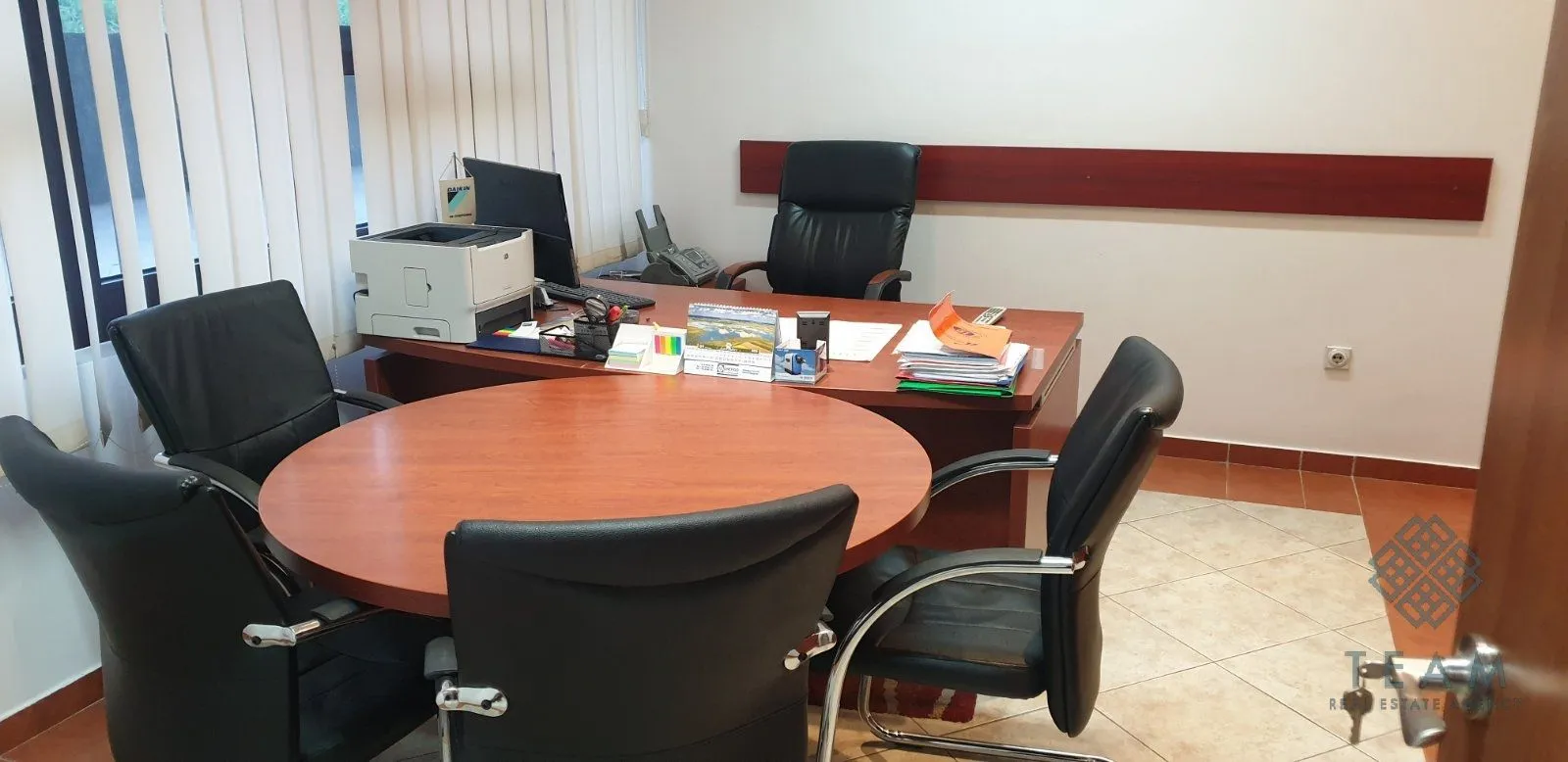 Rent, office space, 81m², Zabjelo, Podgorica