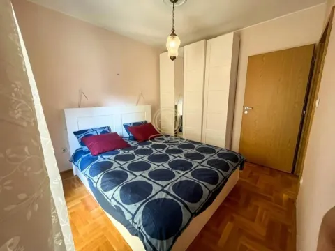 Rent, two bedroom apartment, 47m², Vračar Hram, Vračar Sve Podlokacije - image 4