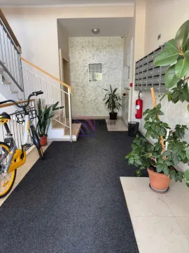 Prodaja, jednosoban stan, 51m², City Kvart, Podgorica - image 5