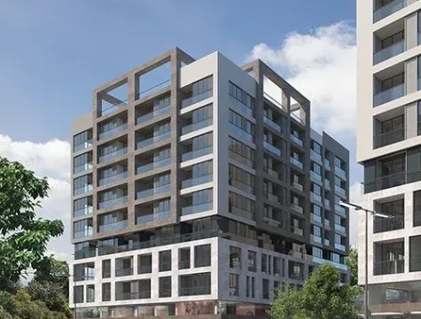 Izdavanje, jednosoban stan, 40m², Centar, Bar