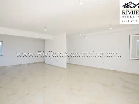 Prodaja, dvosoban stan, 157m², Đenovići, Herceg Novi - image 6