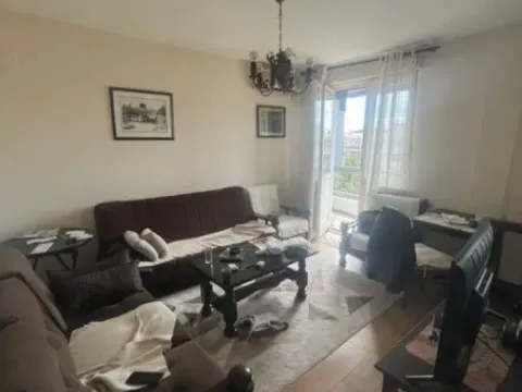 Izdavanje, dvosoban stan, 68m², Preko Morače, Podgorica - image 2