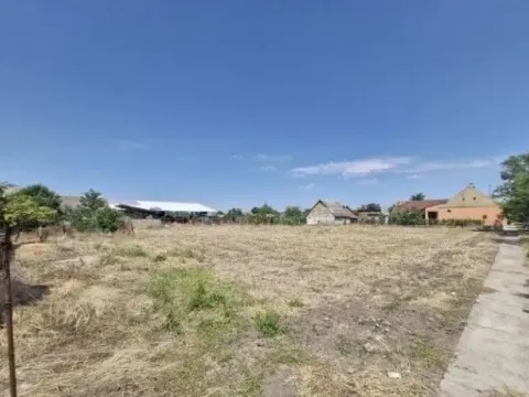 Zemljište in Kruščić