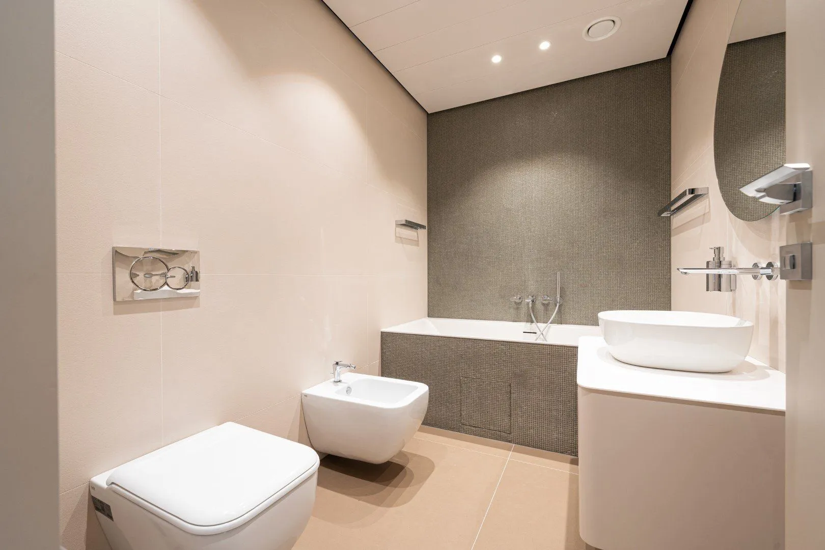 Prodaja, trosoban stan, 247m², Porto Montenegro, Tivat