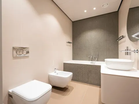 Sale, three bedroom apartment, 247m², Porto Montenegro, Tivat - image 14