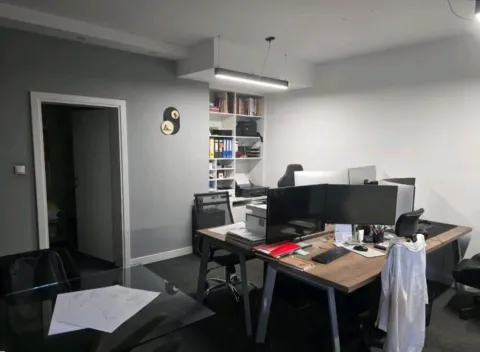 Rent, office space, 34m², Ljubović, Podgorica - image 7