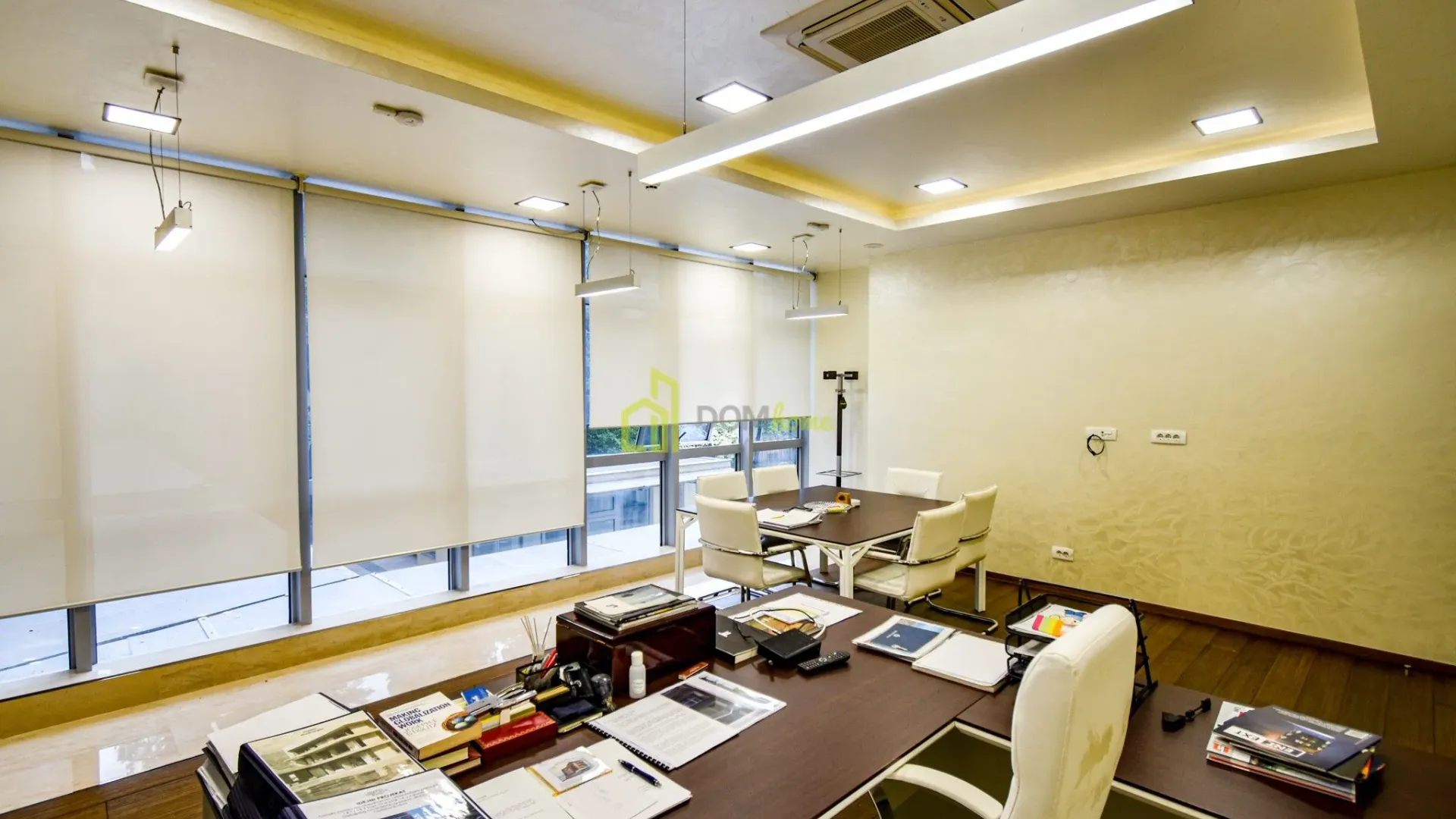 Rent, office space, 75m², Centar, Podgorica