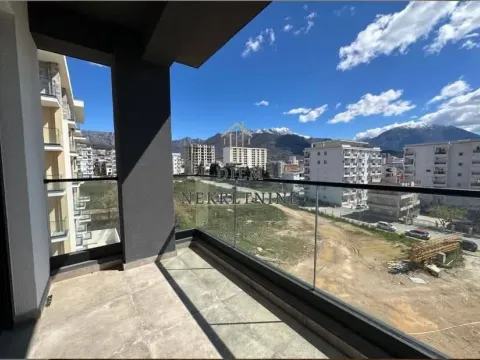 Sale, two bedroom apartment, 57m², Šušanj, Bar - image 3