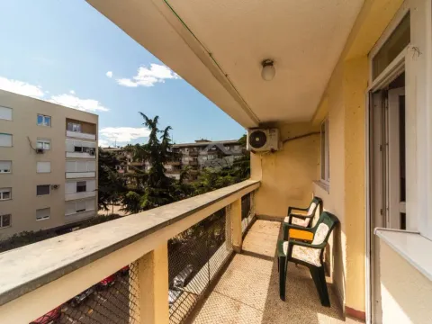 Izdavanje, dvosoban stan, 66m², Preko Morače, Podgorica - image 4