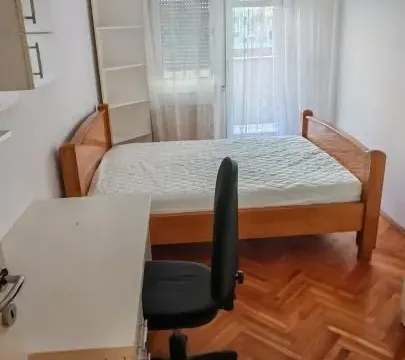 Rent, two bedroom apartment, 51m², Grbavica, Novi Sad Sve Podlokacije - image 6