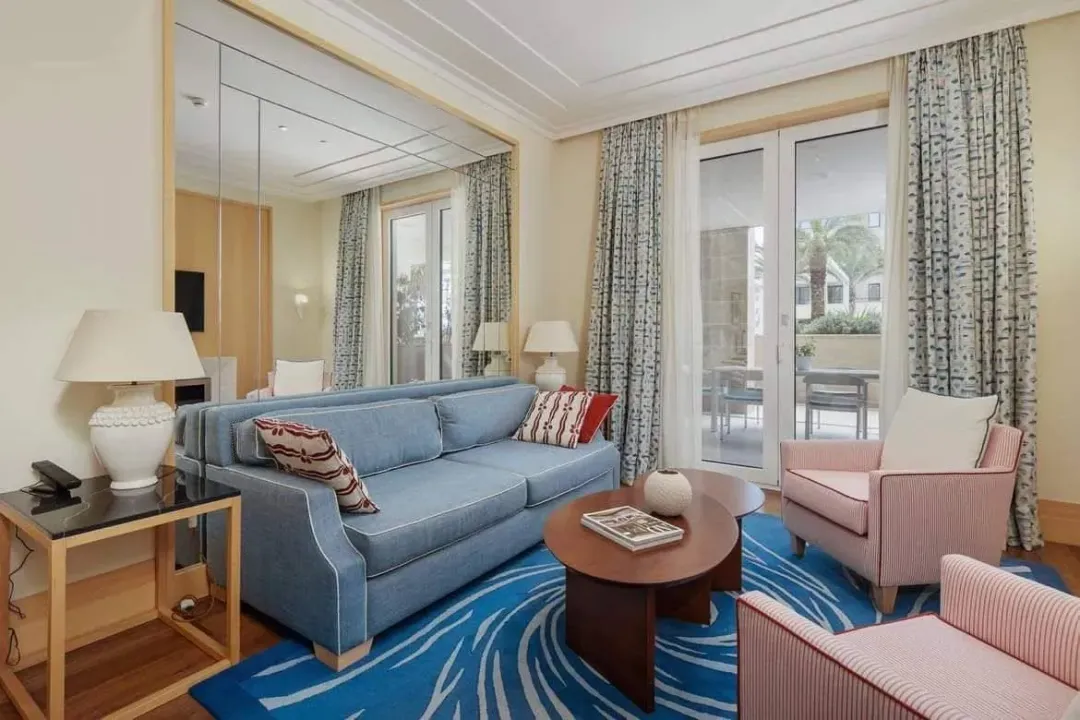 Sale, three bedroom apartment, 146m², Porto Montenegro, Tivat