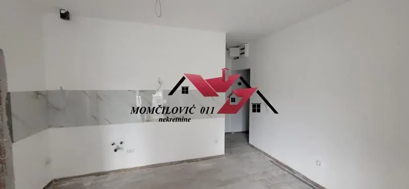 Prodaja, dvosoban stan, 37m², Mirijevo 1, Mirijevo Sve Podlokacije