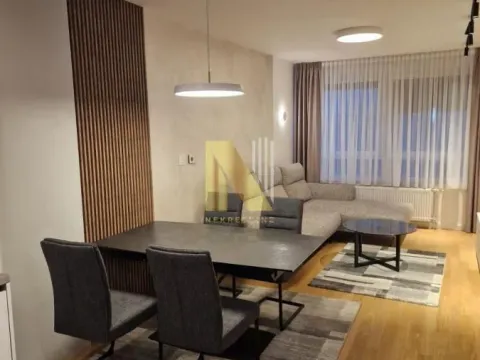 Rent, two bedroom apartment, 49m², Spens, Novi Sad Sve Podlokacije - image 3
