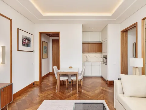 Prodaja, jednosoban stan, 44m², Porto Montenegro, Tivat - image 8