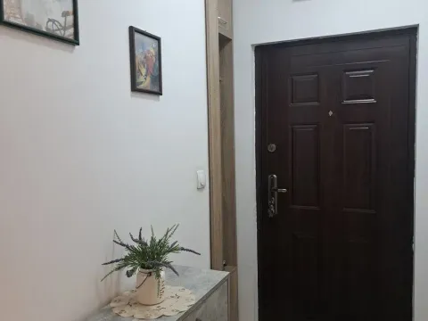 Rent, three bedroom apartment, 59m², Medijana, Niš - image 5