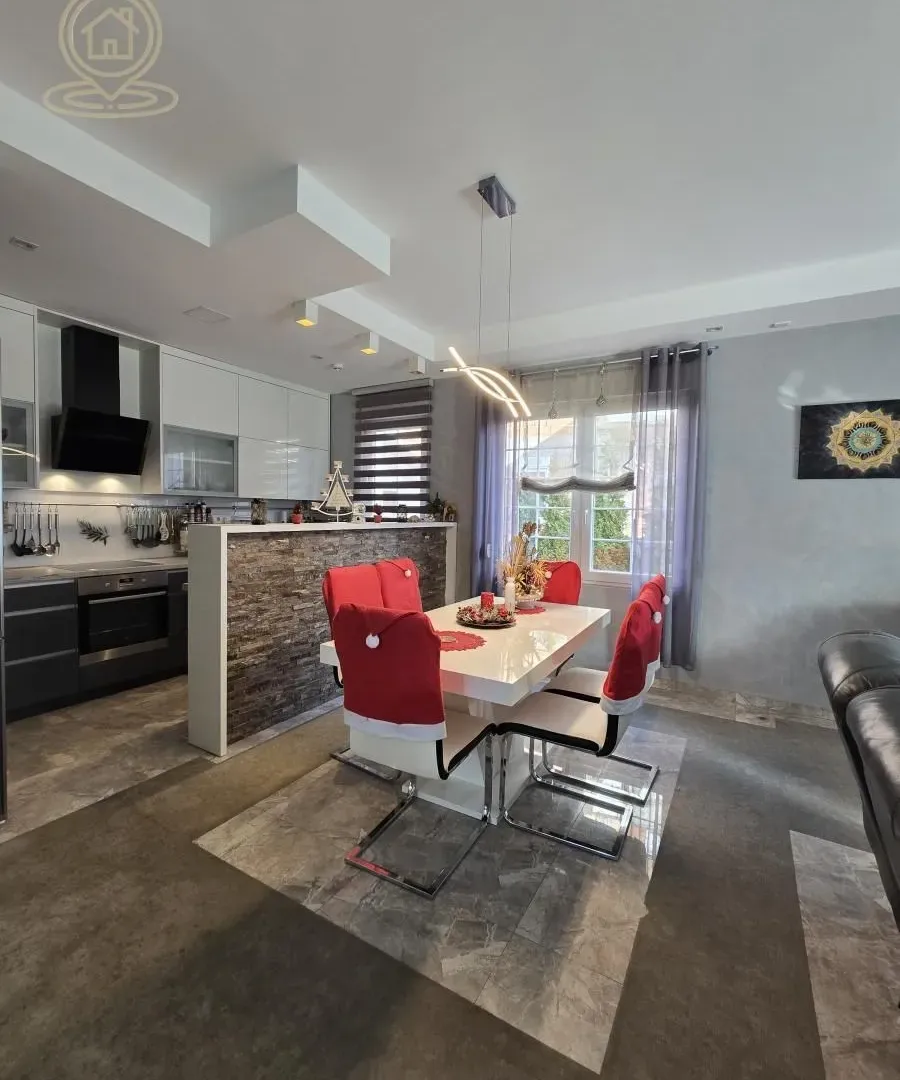 Sale, house, 206m², Palilula Sve Podlokacije, Beograd
