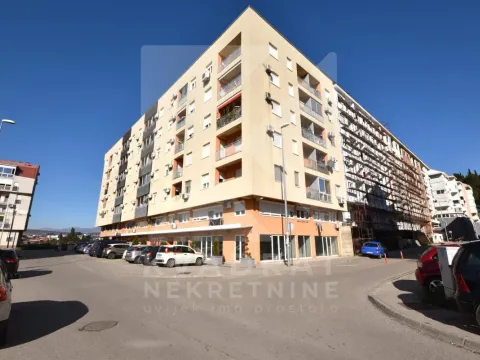 One Bedroom Apartment for Rent, 49m2, Ljubović, Podgorica One Bedroom Apartment for Rent, 49m2, Ljubović, Podgorica