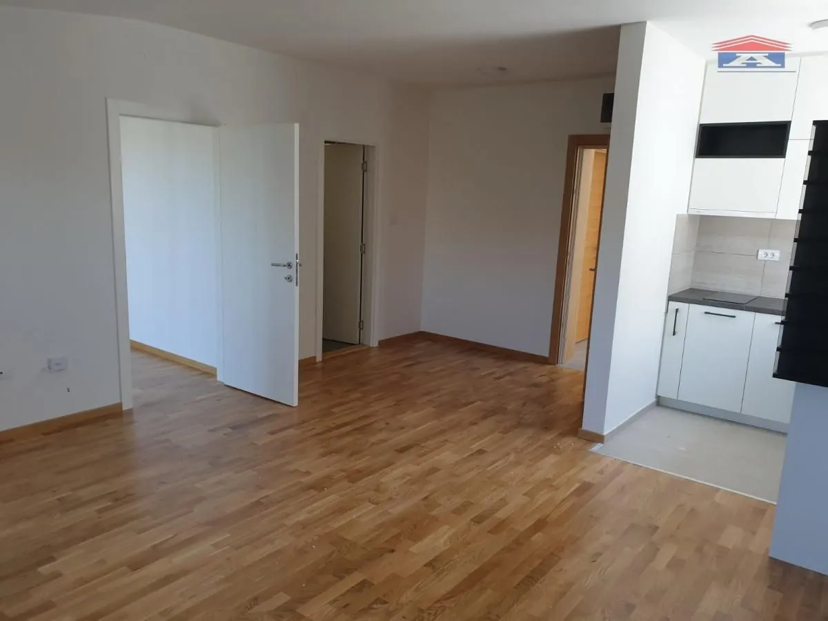 Rent, two bedroom apartment, 42m², Telep, Novi Sad Sve Podlokacije