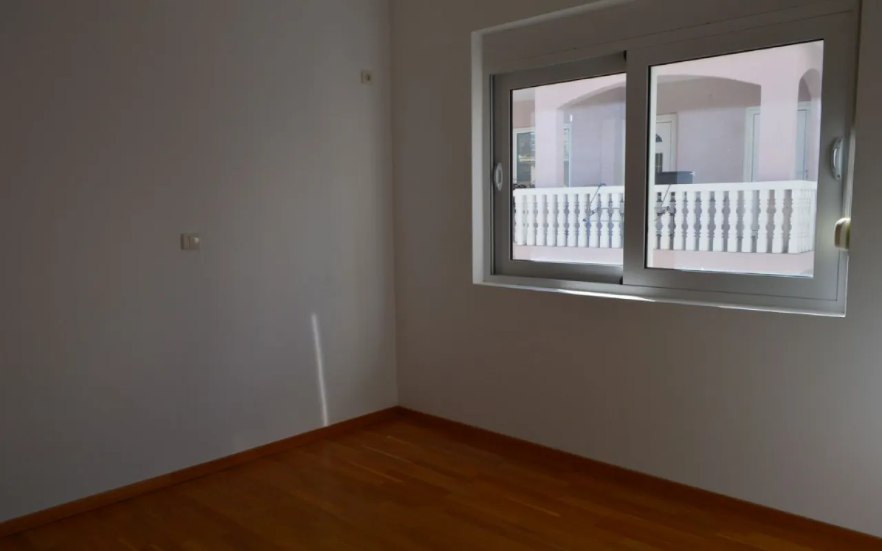 Sale, two bedroom apartment, 72m², Bečići, Budva