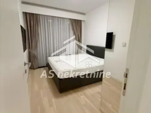 Sale, two bedroom apartment, 55m², Novi Beograd Blok 65, Novi Beograd Sve Podlokacije - image 14