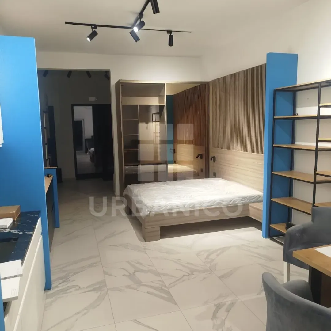Rent, office space, 126m², Bijela, Herceg Novi