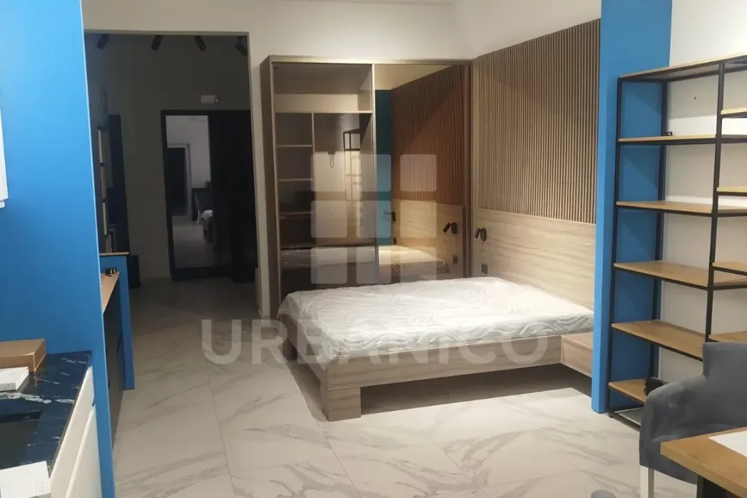 Rent, office space, 126m², Bijela, Herceg Novi