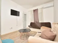 Rent, one bedroom apartment, 50m², Stari Aerodrom, Podgorica