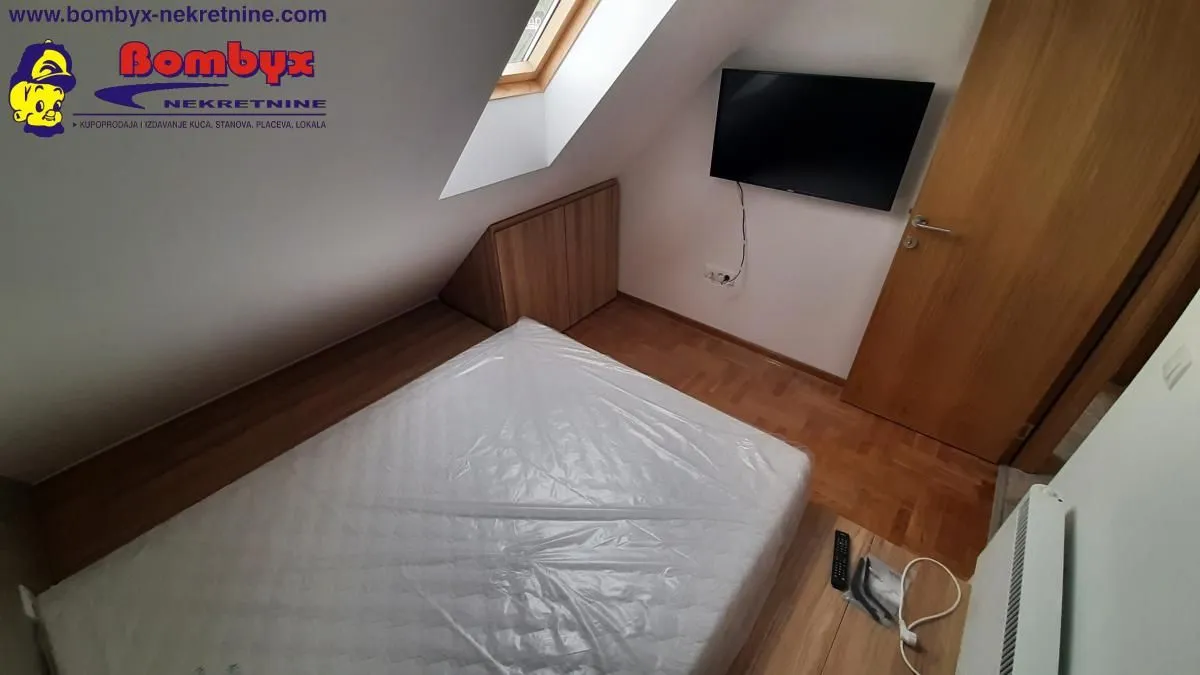 Prodaja, trosoban stan, 53m², Zlatibor, Srbija