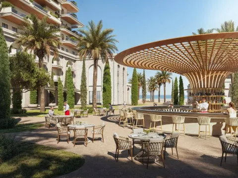 Prodaja, jednosoban stan, 67m², Velika Plaža, Ulcinj - image 11