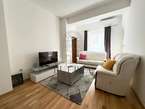 Rent, two bedroom apartment, 52m², Ljubović, Podgorica - image 1