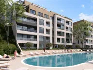 Sale, one bedroom apartment, 44m², Mrčevac, Tivat - image 1