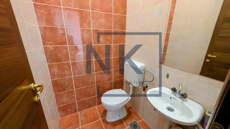 Sale, office space, 43m², Stari Aerodrom, Podgorica