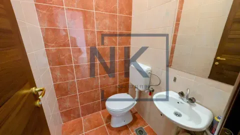 Sale, office space, 43m², Stari Aerodrom, Podgorica - image 8